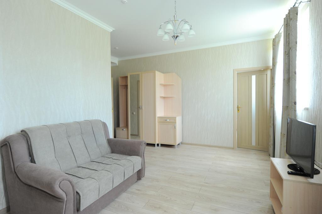 Hotel Bogdan Morshyn Δωμάτιο φωτογραφία