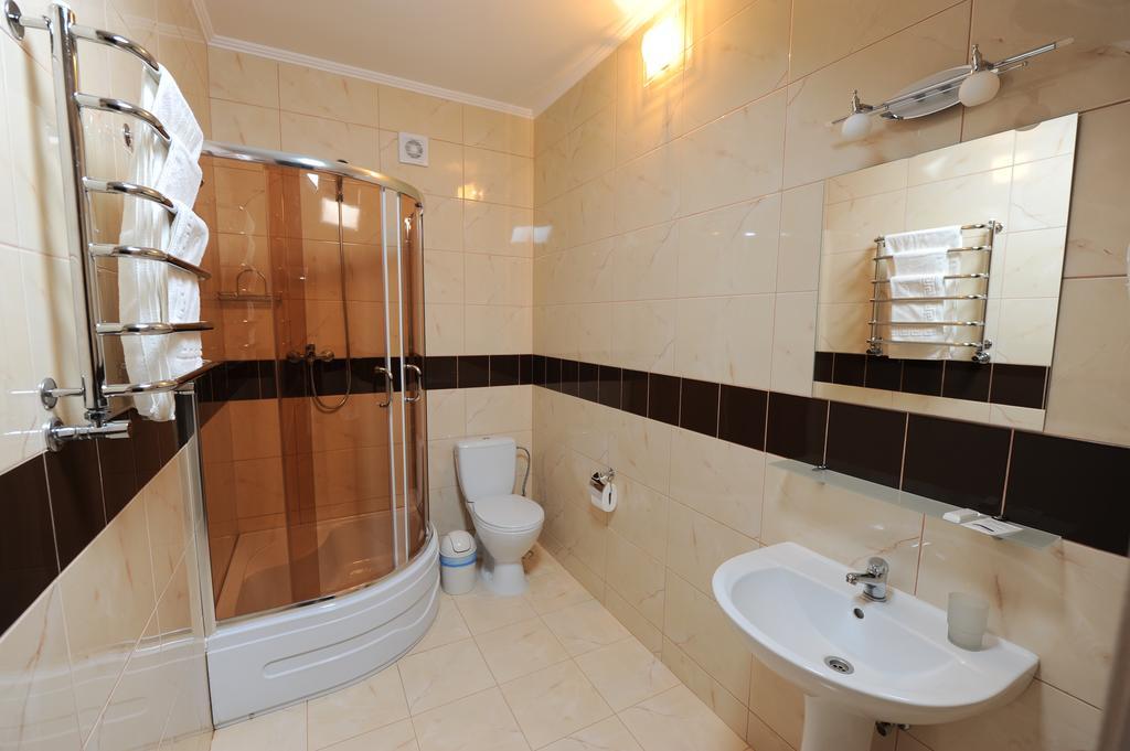 Hotel Bogdan Morshyn Δωμάτιο φωτογραφία