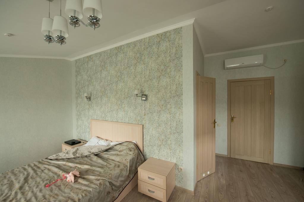 Hotel Bogdan Morshyn Δωμάτιο φωτογραφία